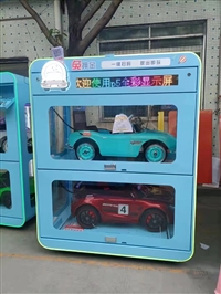 佛山共享童车生产厂家