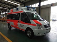 今日新闻：重庆高铁机场转运病人救护车今日价格一览表(2022更新)