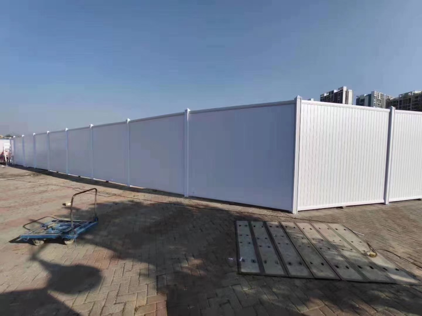 惠州龙江厂房车间环氧地坪漆施工公司寻飞翔本地企业