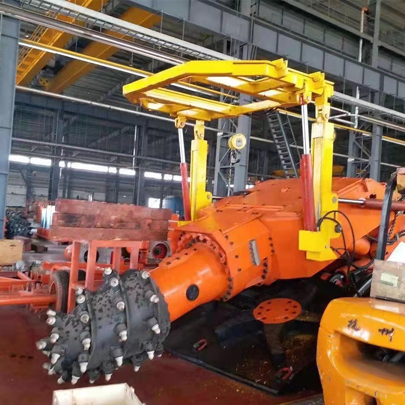 矿用机载临时支护供应矿用机载临时支护矿用机载临时支护