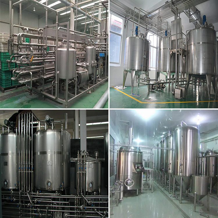 果酒加工设备-果酒加工设备价格/厂家/批发-河南中意隆机械设备有限