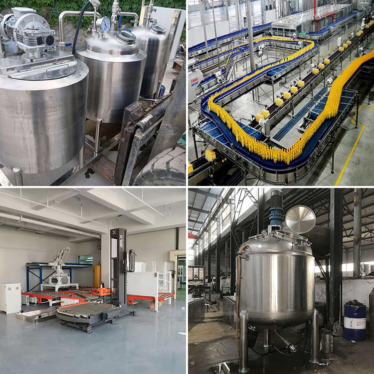 中意隆出售 整套奇异果果酒生产线 弥猴桃果酒加工设备