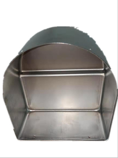 瓦斯继电器防雨罩qj40不锈钢防雨罩