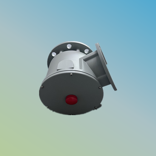 保护油箱运行安全,并能实时监测油箱内部压力变化的一种压力释放装置