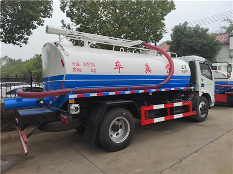 公告手续齐全的-沼液运输车厂家/价格/配置/车型