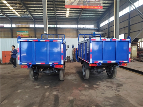 运输车3吨3方3立方粪污运输车整车介绍