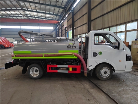 清养殖场,畜牧局-运污粪沼液的车辆 罐式规格齐全