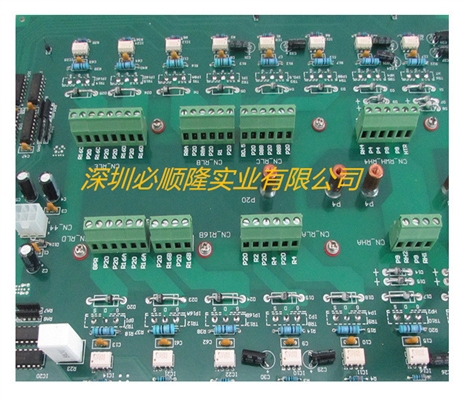 必順隆 大功率電源板設計 專用電源開發(fā) 主控板方案研發(fā) 高壓直流電源