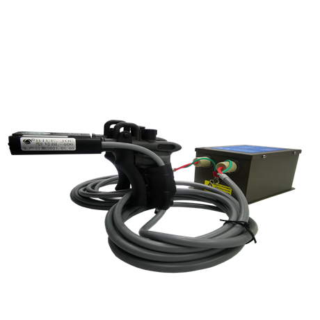 静电离子风枪110V/220V 工业防尘