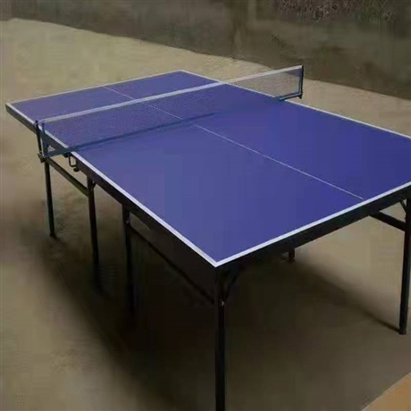室外SMC标准可移动乒乓球台 弹性好稳固性能好 永泰体育