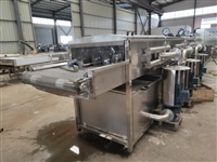 黄姜清洗机 生姜清洗机 大姜清洗流水线厂