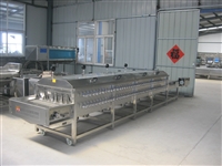 大姜清洗机 定制大姜清洗机 大姜清洗流水线设备