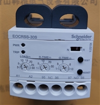 EOCRSS-30S原装电动机电流保护器EOCR-SS