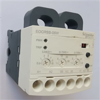 EOCRSS-05W原装电动机电流保护器EOCR-SS