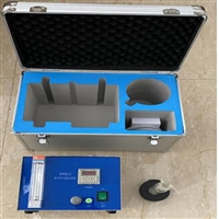 液体撞击式微生物气溶胶采样器 型号:LY36-YTZ库号：M295811