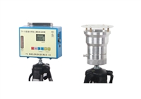 TY-13室内可吸入颗粒物采样器 PM10采样器 可吸入粉尘采样器 颗粒物采样仪