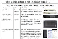 蚌埠程控交换机找合肥新志联，蚌埠IP电话交换机厂家