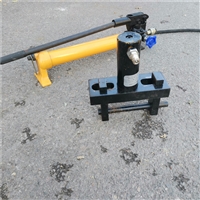 法兰分离器 管路维护法兰更换