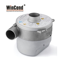 消毒喷雾风机WB1