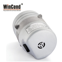 全新直流高转速无刷风机 鼓风机源头厂家