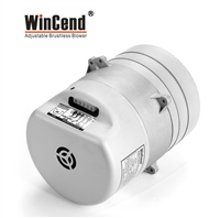 离心式高压无刷气泵WB4-2E0