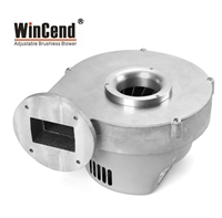 大流量调速无刷风机WF148 WinCend厂家直发