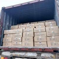 珠海拖车报关公司 珠海物流