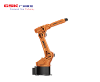 数控机器人-GSKRB210化工行业--自动化定制