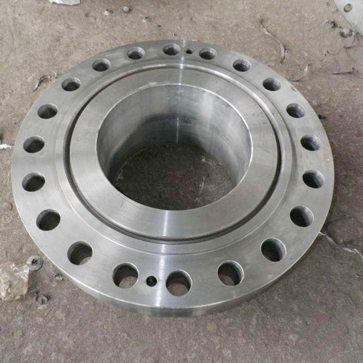 搜了网为您找到2条铸造碳钢法兰的相关品牌信息