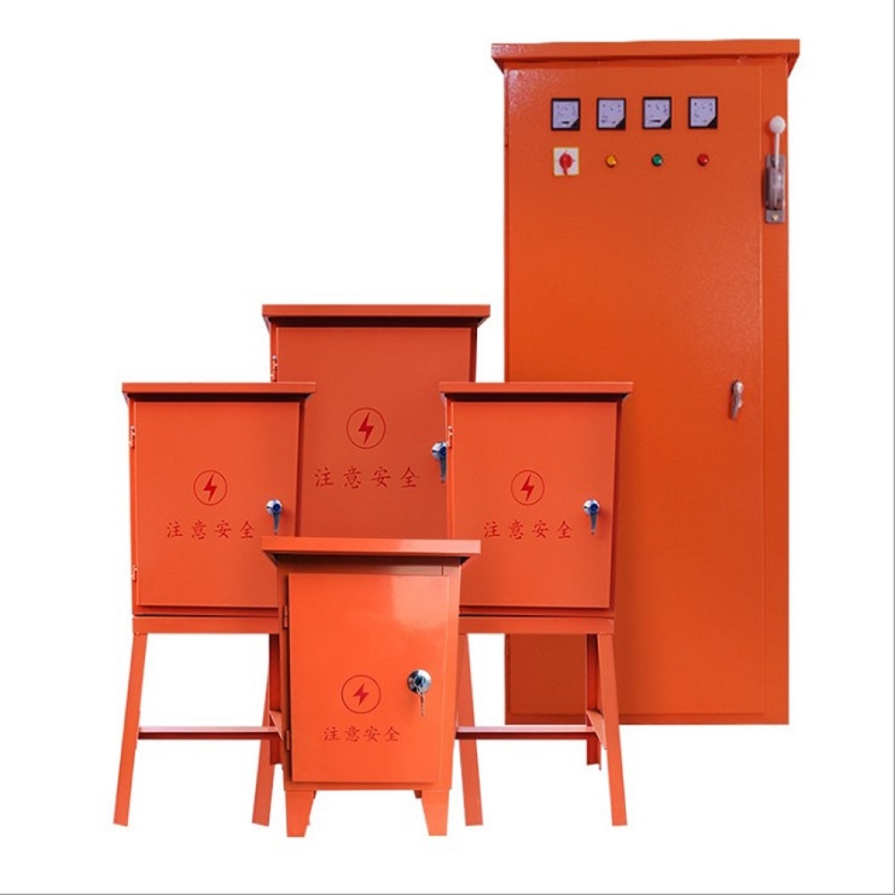 配电柜工地临时用电一级二级三级配电箱
