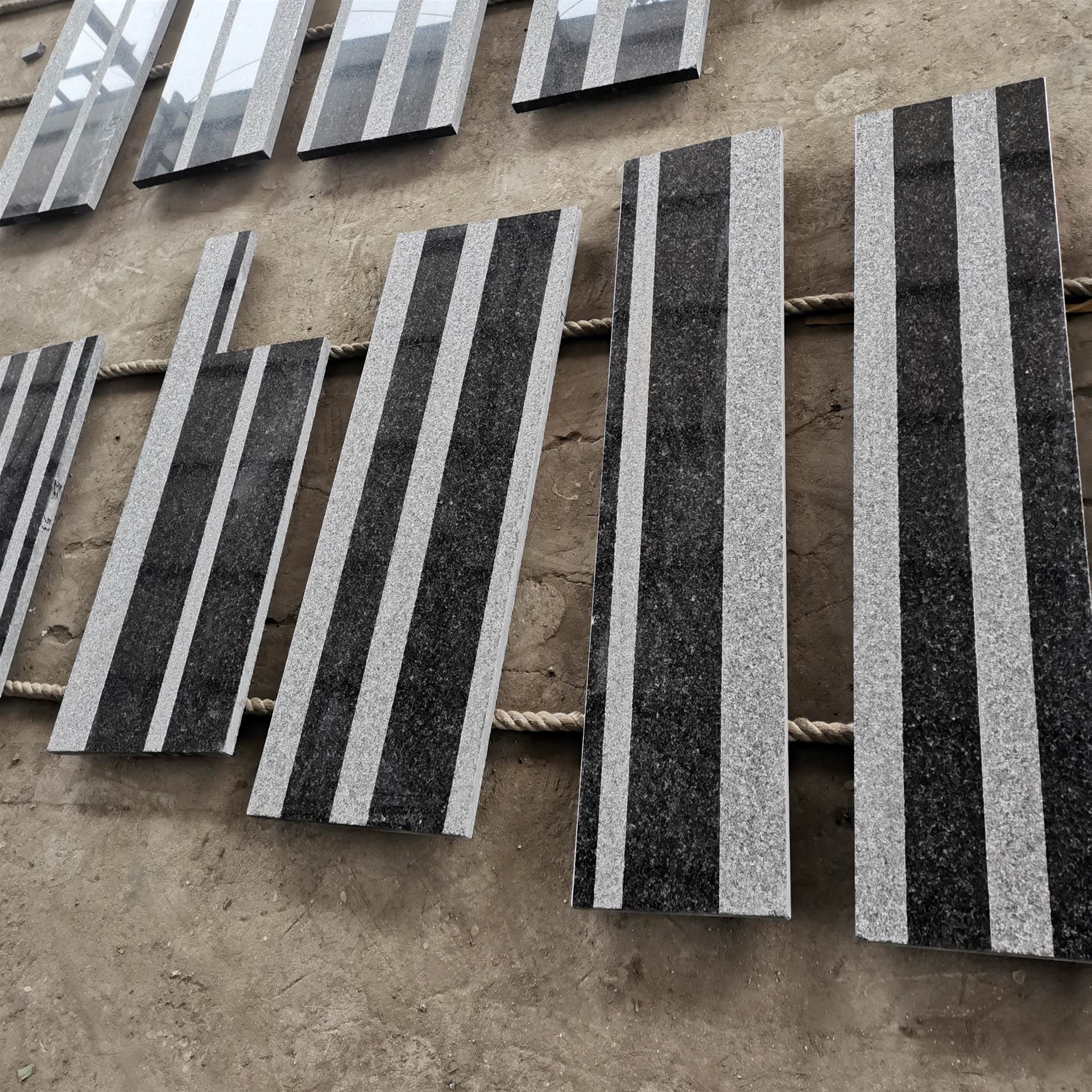 滨州青石材定制灵寿华玉花岗岩价格好北大青花岗岩价格实力厂家