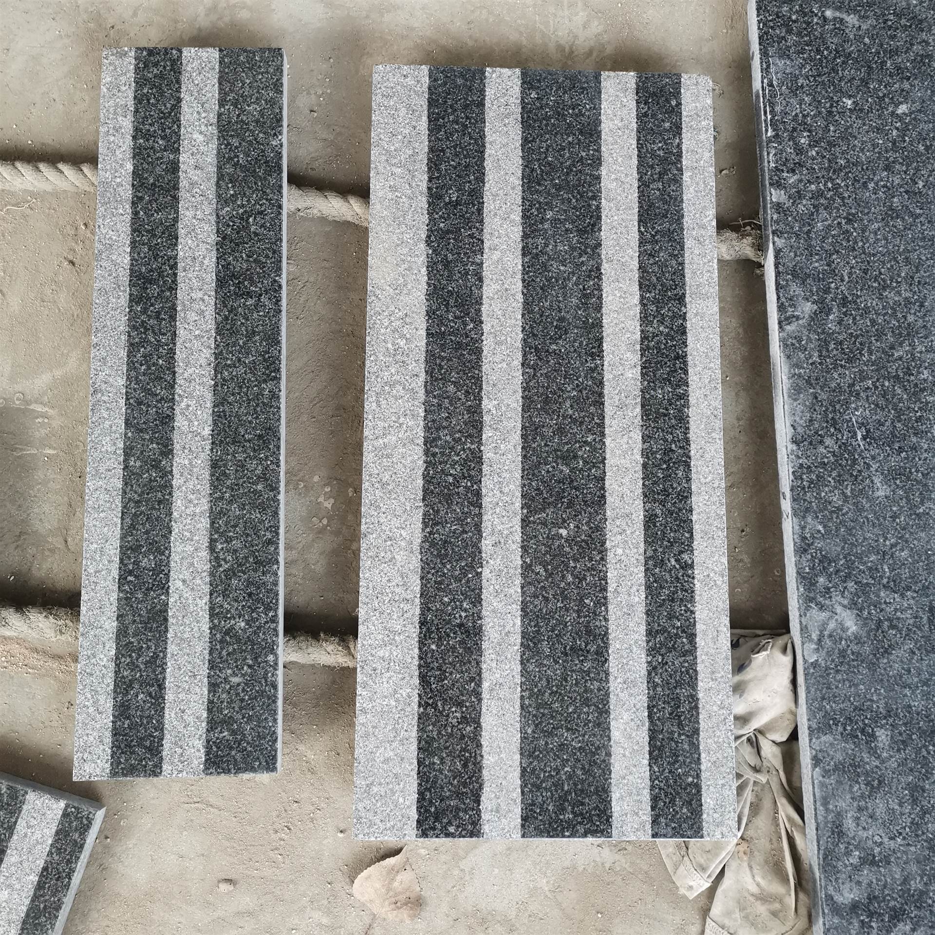 滨州青石材定制灵寿华玉北大青花岗岩价格实力厂家