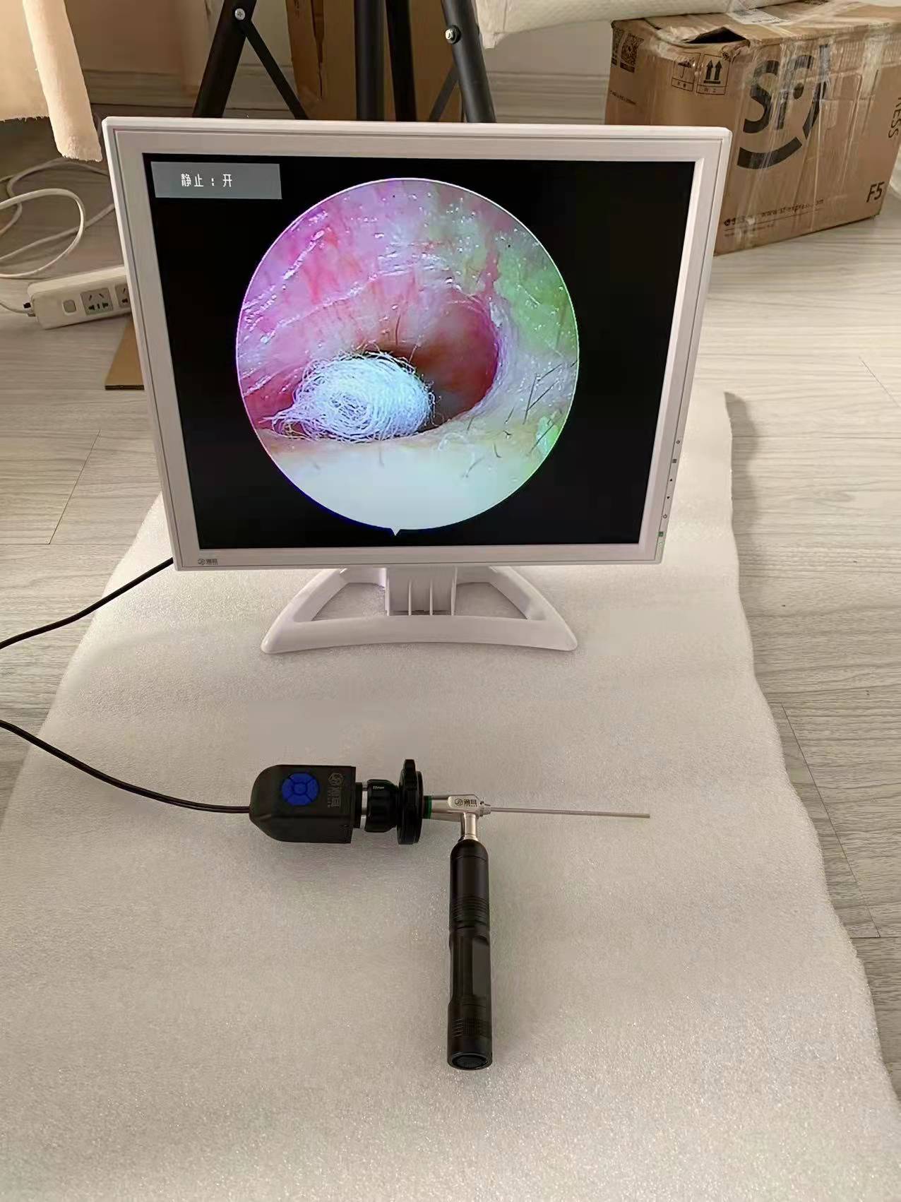 可视采耳仪器厂家,可视采耳设备厂家,可视耳镜仪器厂家,高清可视采耳