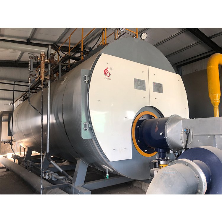 燃气蒸汽锅炉的用途