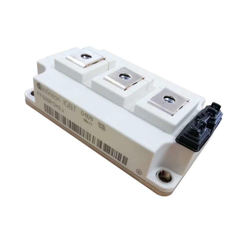 ff600r07me4b11igbt模块tigbt高频开关电源英飞凌