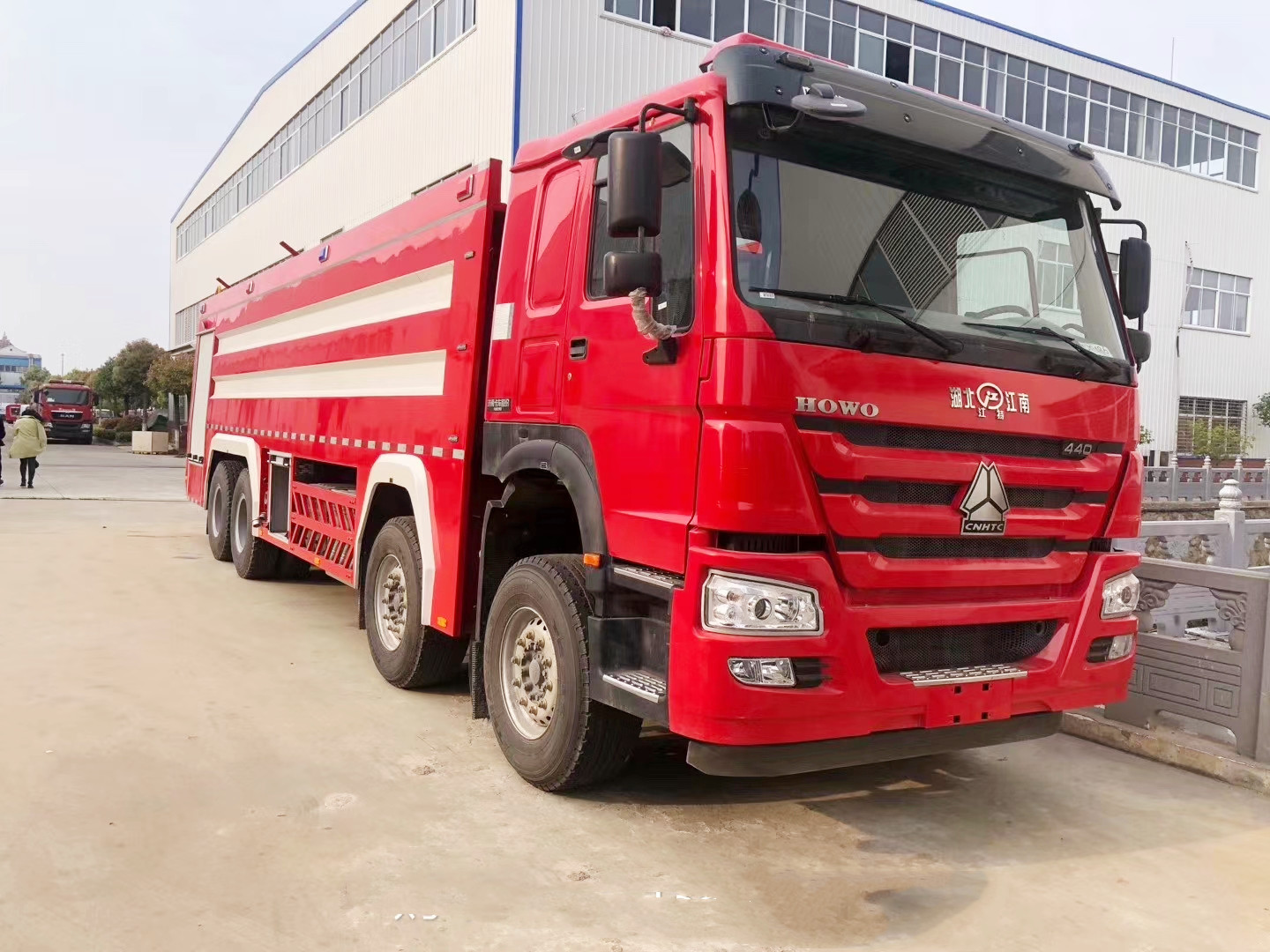 升降車-升降車價格-高空作業升降車_湖北九龍專用汽車有限公司_第36頁