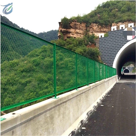 合肥防拋網(wǎng)A橋梁護(hù)欄網(wǎng)A公路防拋網(wǎng)A表面浸塑處理廠家批發(fā)A河北國勤