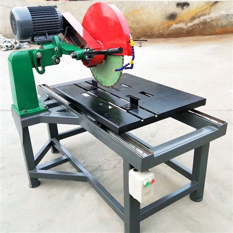 大型瓷砖切割机45度切割石材花岗石楼梯割线轨道式石材切割机包邮