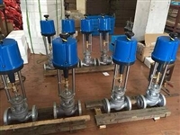 德国PSPSL320 PSL325/XSL320 XSL325智能一体化 德国PS直行程电动执行机构