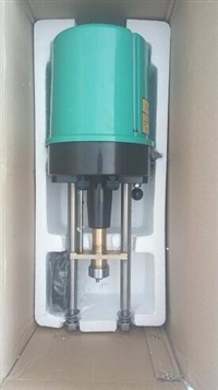  PSL204AMT智能执行机构PSL202AMT PSL204AMT 直行程电动机构