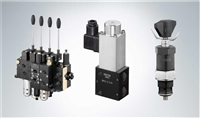 销售德国HAWE压力传感器