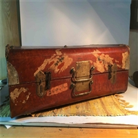 上海市红木首饰盒回收商家 红木盒子诚信收购