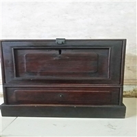 长宁红木首饰盒回收 红木盒子回收 诚信为本