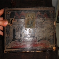 嘉定红木首饰盒回收商家 红木盒子诚信收购