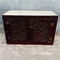 红木贴盒回收诚信为本 老上海红木首饰盒回收