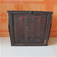 杭州小皮箱收购 红木首饰盒回收实物查看