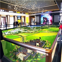 铜陵厂房模型滁州建筑模型