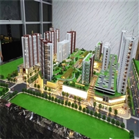 南京城市规划沙盘苏州建筑模型