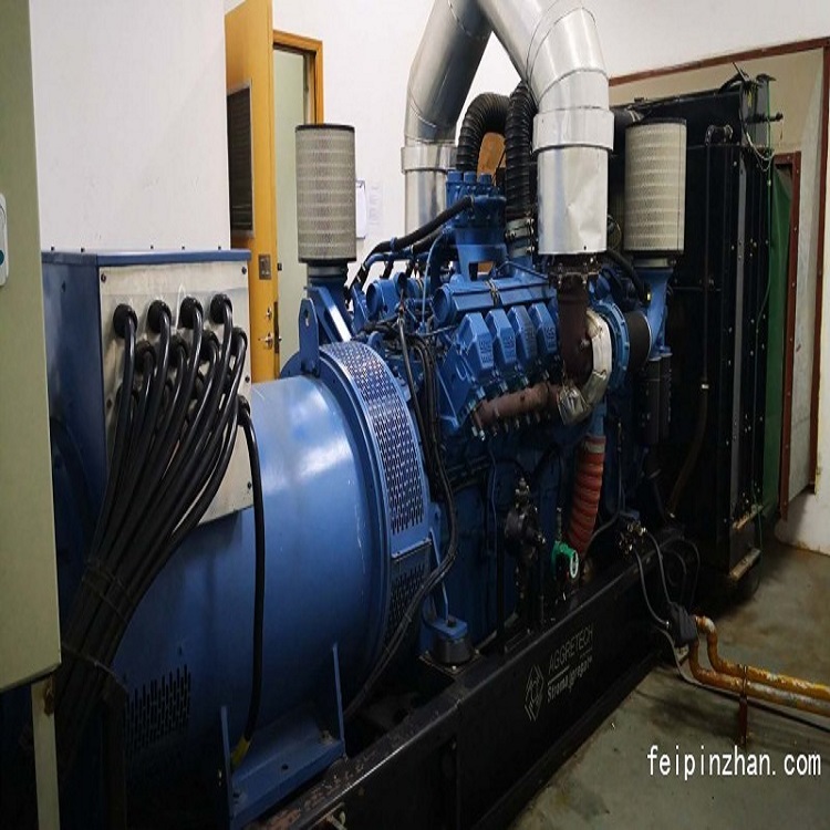 萧山发电机回收 杭州康明斯斯坦福发电机回收