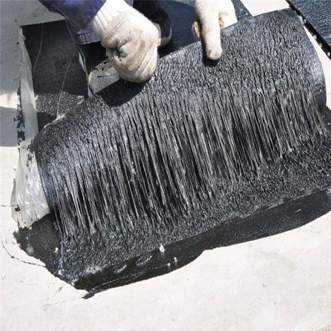 非固化橡胶沥青防水涂料3500一吨